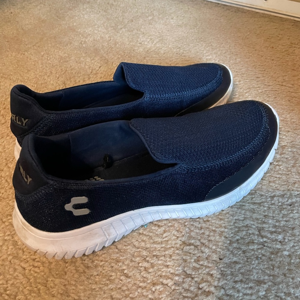 Charly Shoes Men US 8